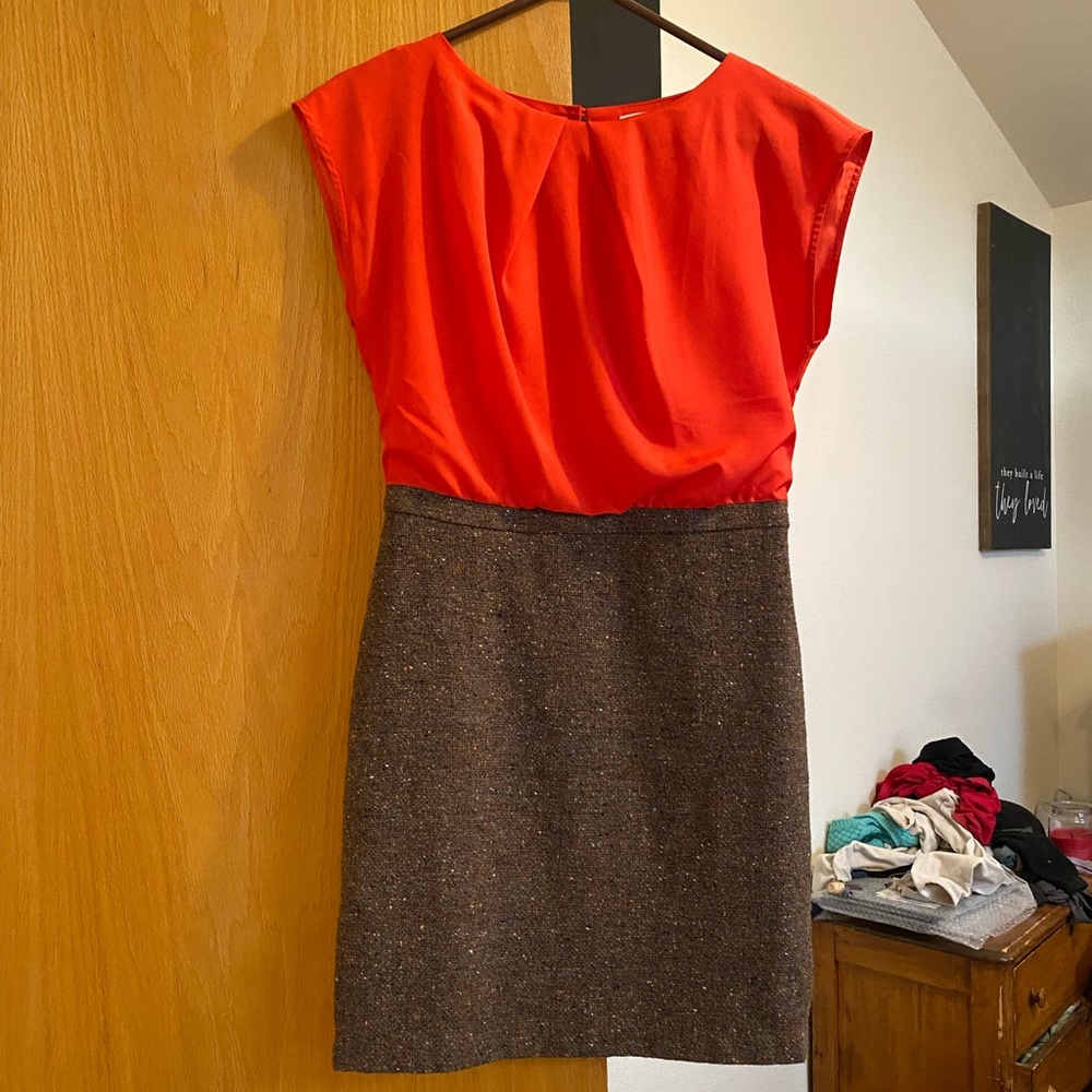 Loft Business/work Dress